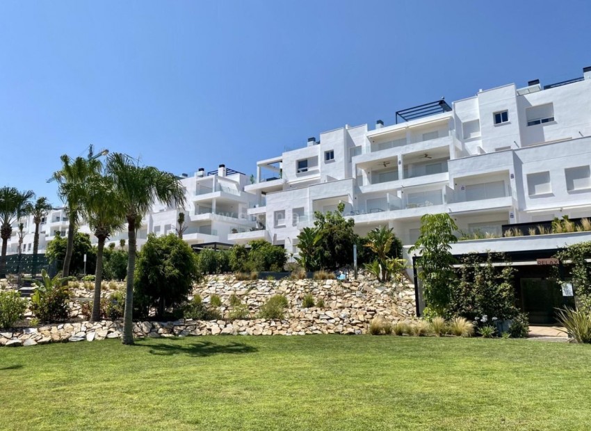 Leilighet / leilighet i Los Balcones