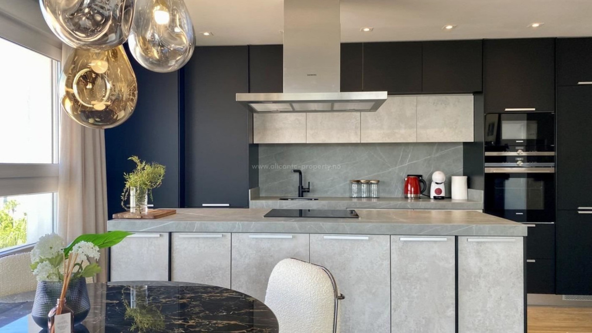 Leilighet / leilighet i Los Balcones