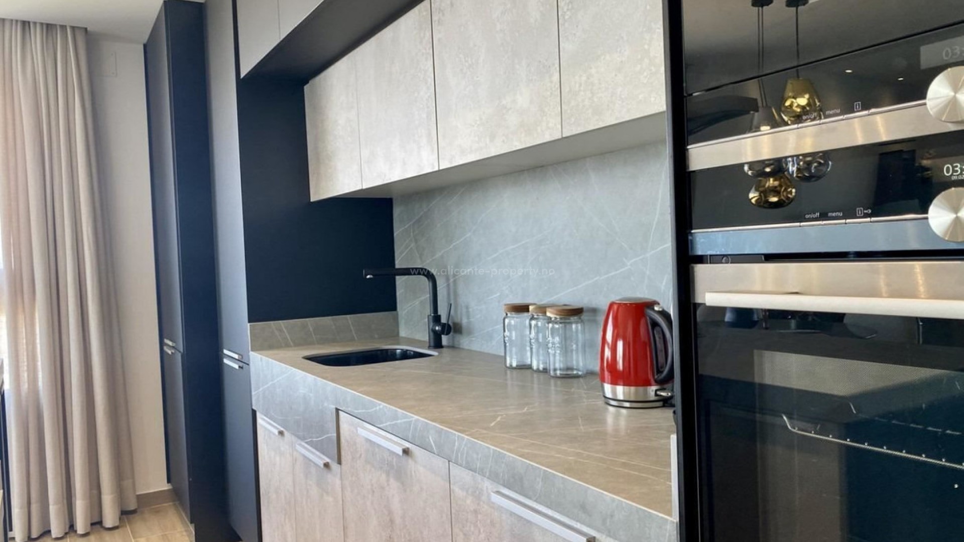 Leilighet / leilighet i Los Balcones