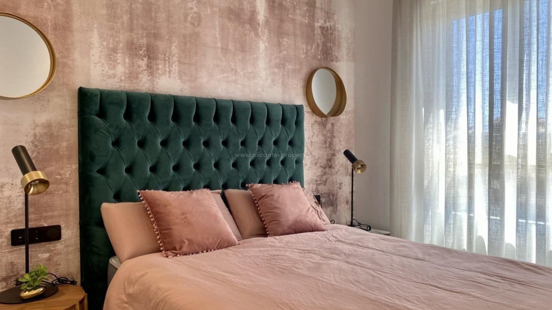 Leilighet / leilighet i Los Balcones