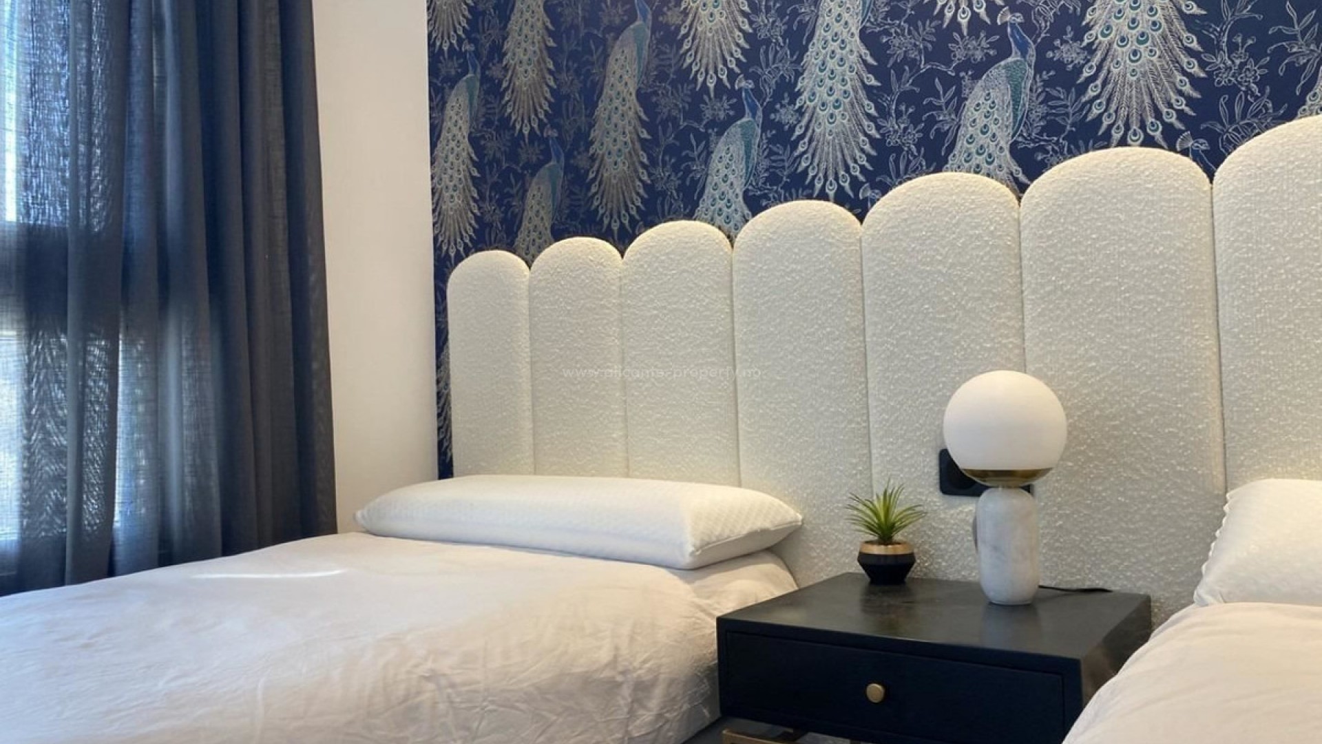 Leilighet / leilighet i Los Balcones