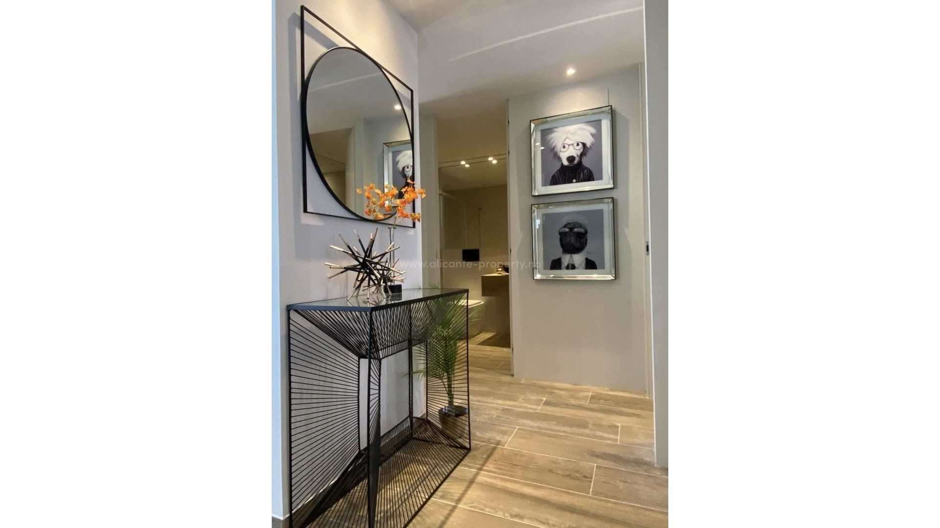 Leilighet / leilighet i Los Balcones