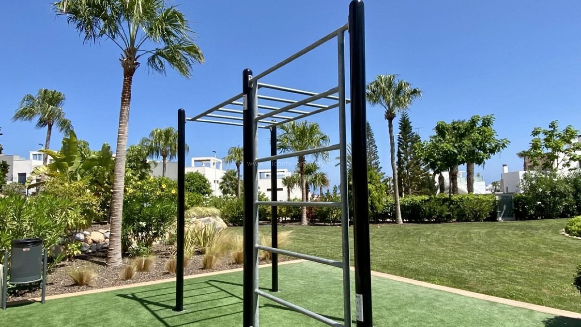 Leilighet / leilighet i Los Balcones