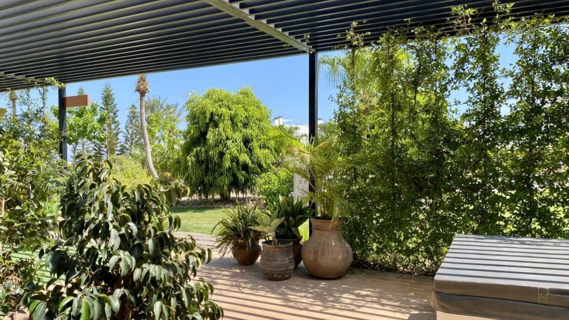 Leilighet / leilighet i Los Balcones