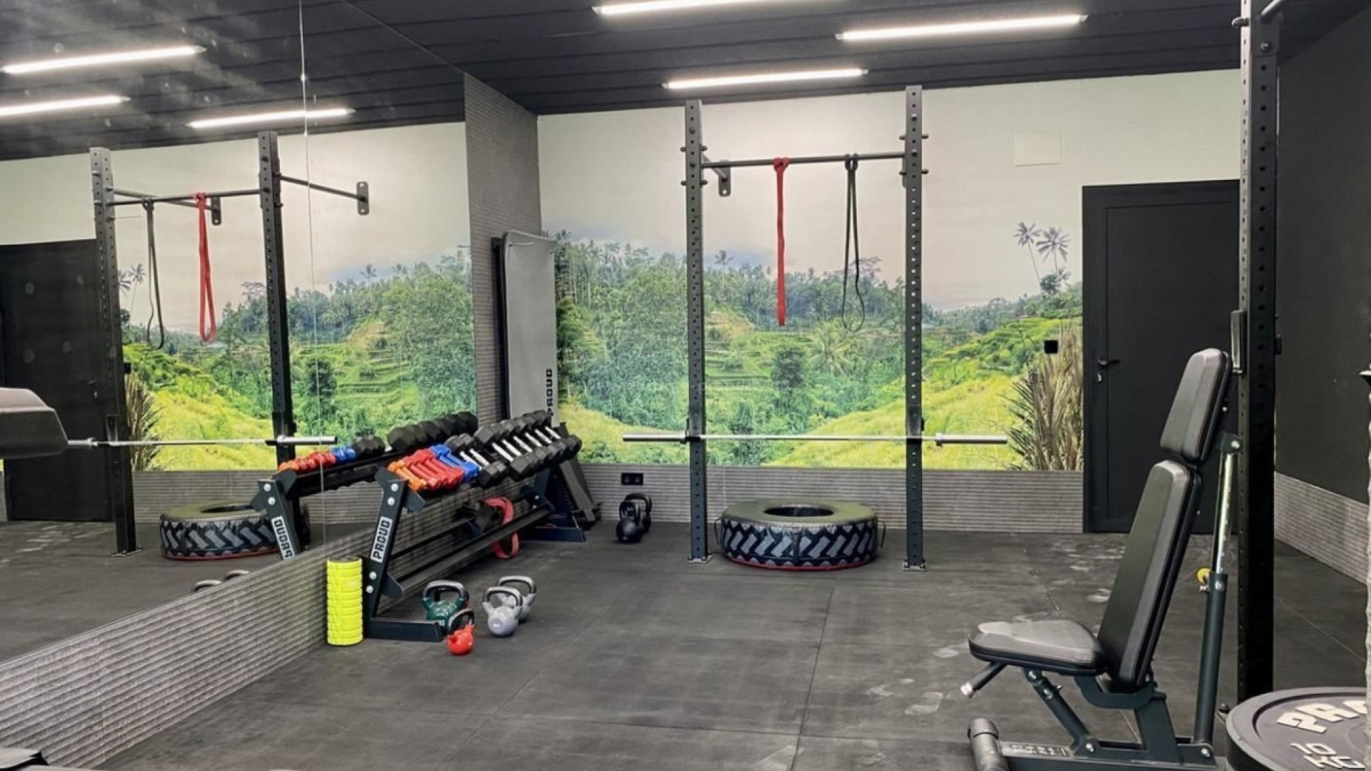 Leilighet / leilighet i Los Balcones