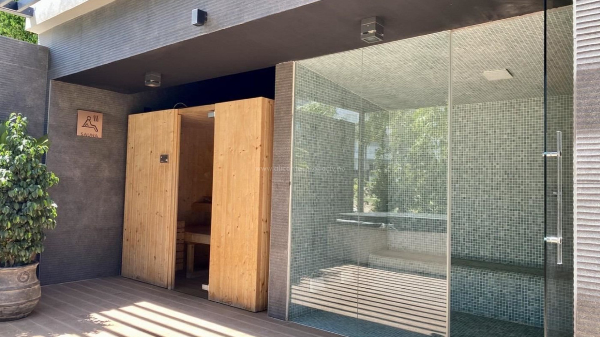 Leilighet / leilighet i Los Balcones