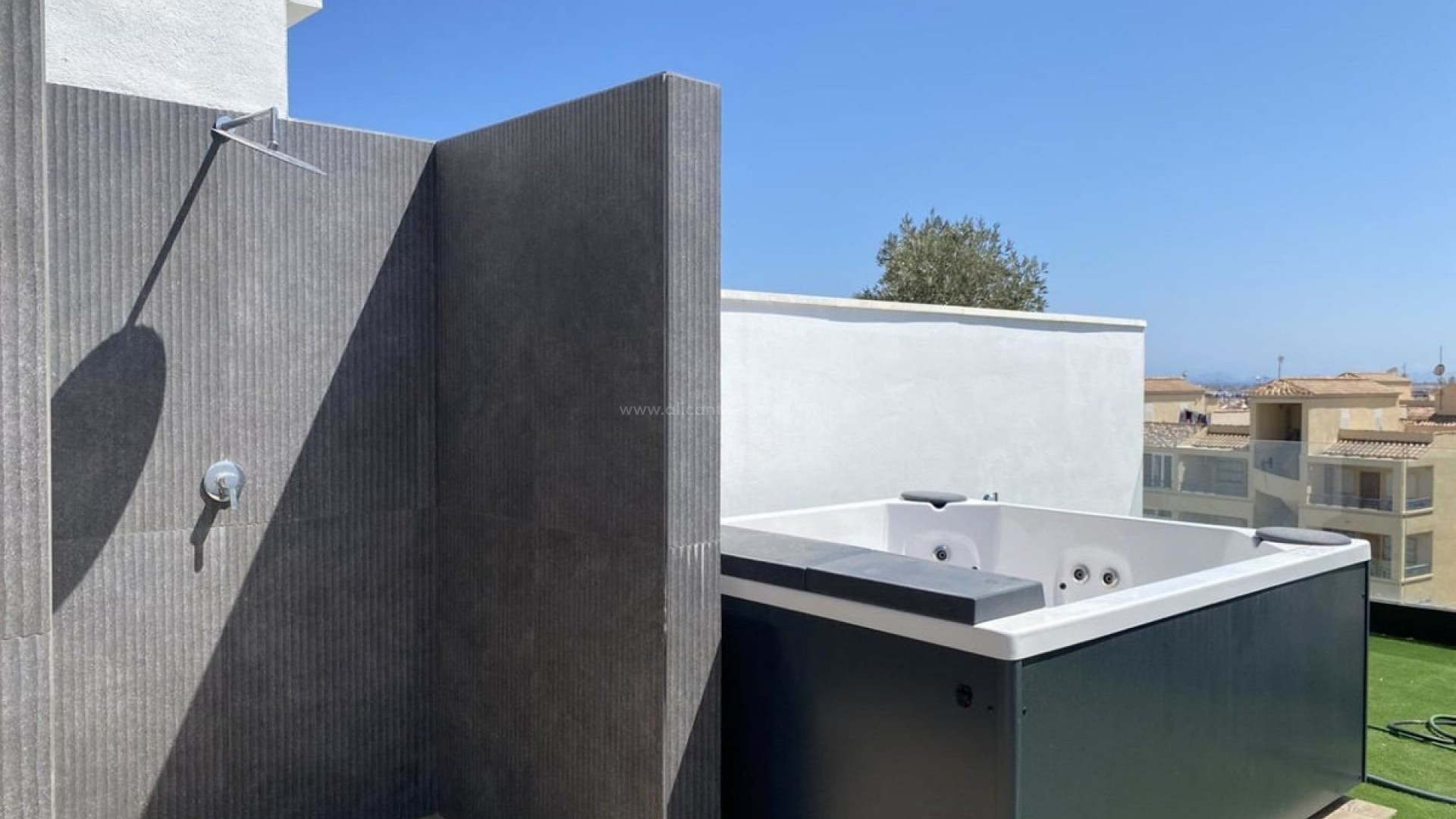 Leilighet / leilighet i Los Balcones