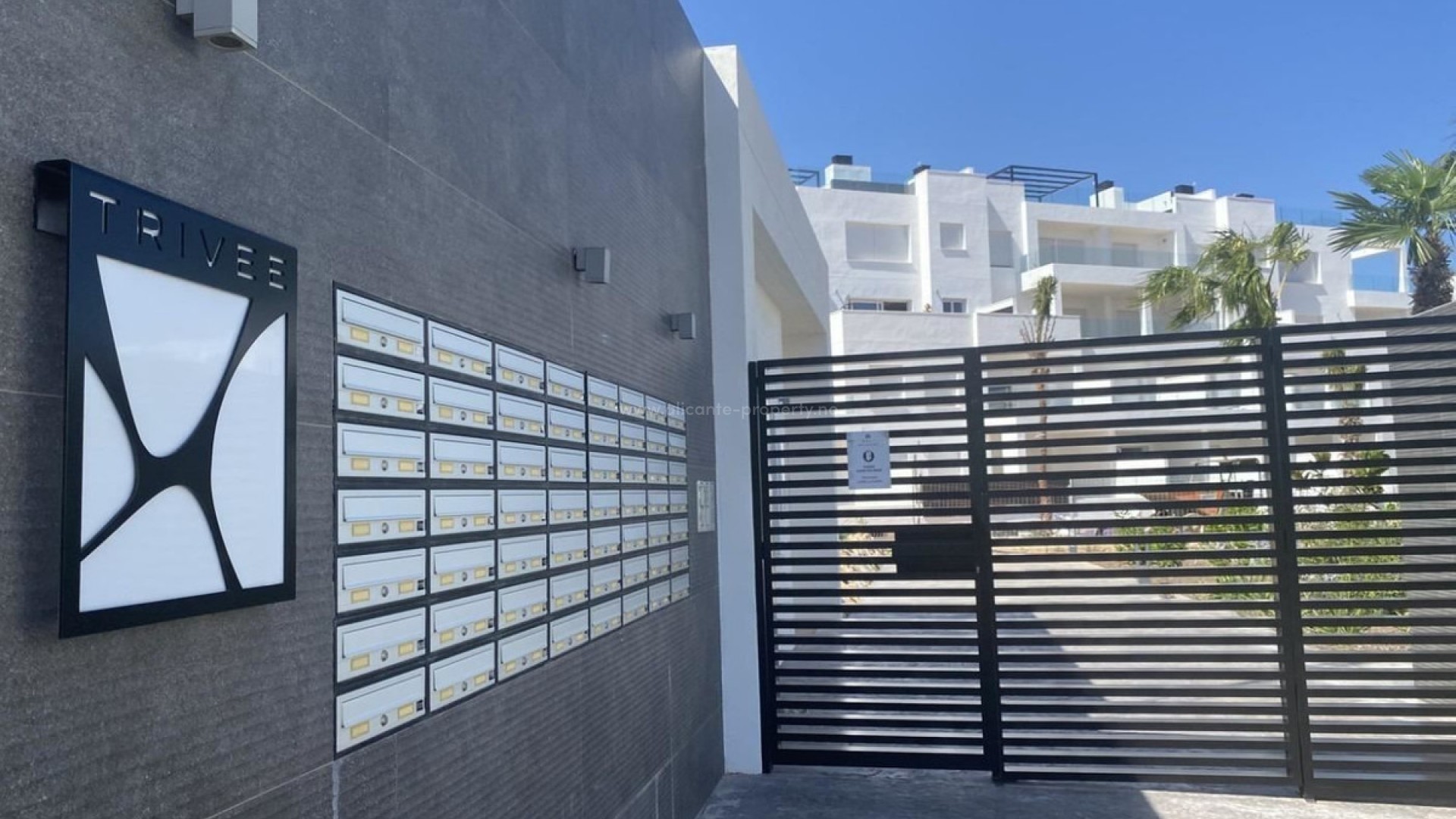 Leilighet / leilighet i Los Balcones