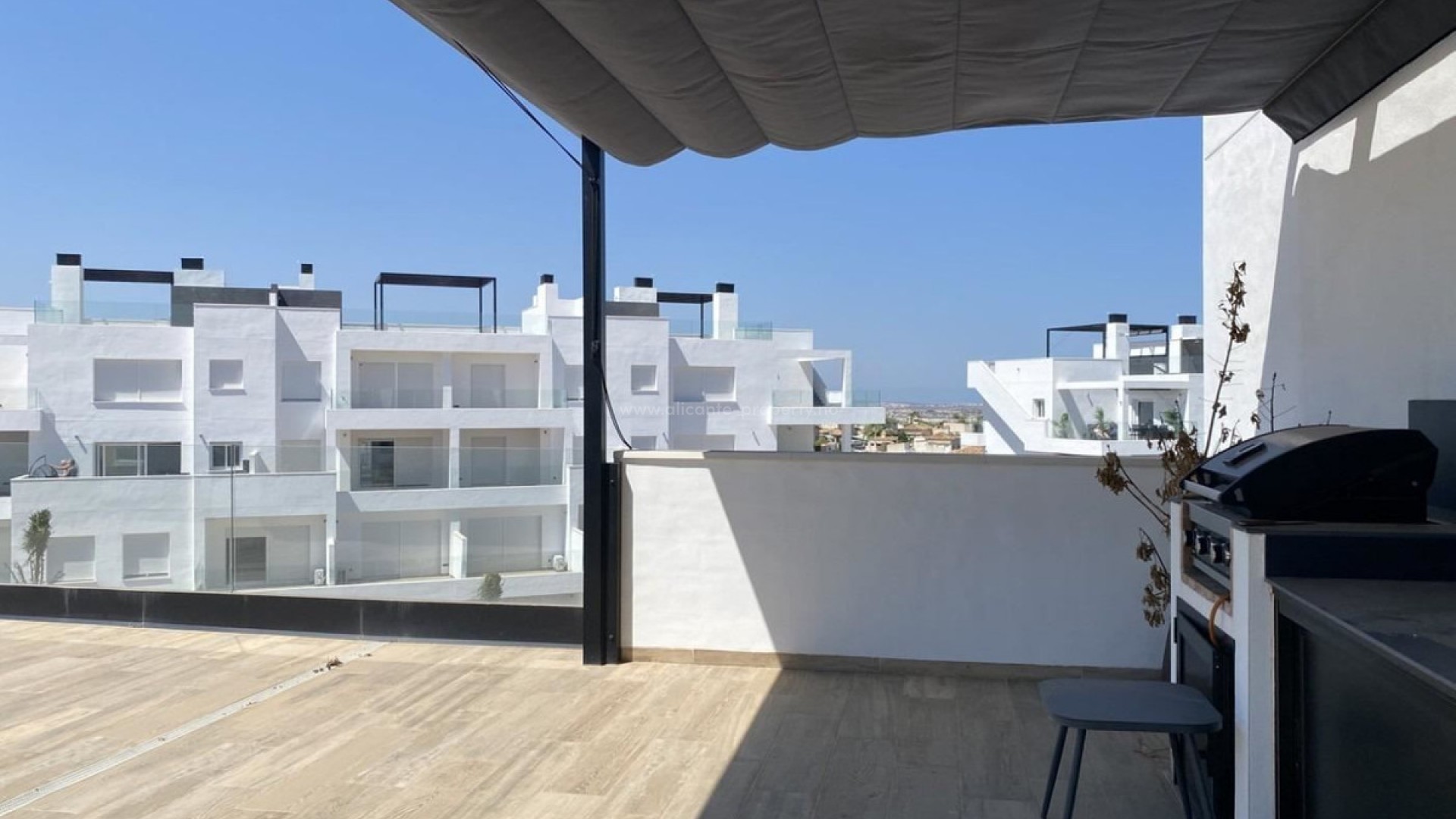Leilighet / leilighet i Los Balcones