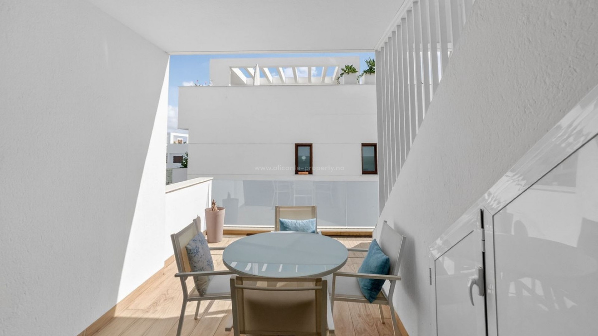 Leilighet / leilighet i Los Balcones