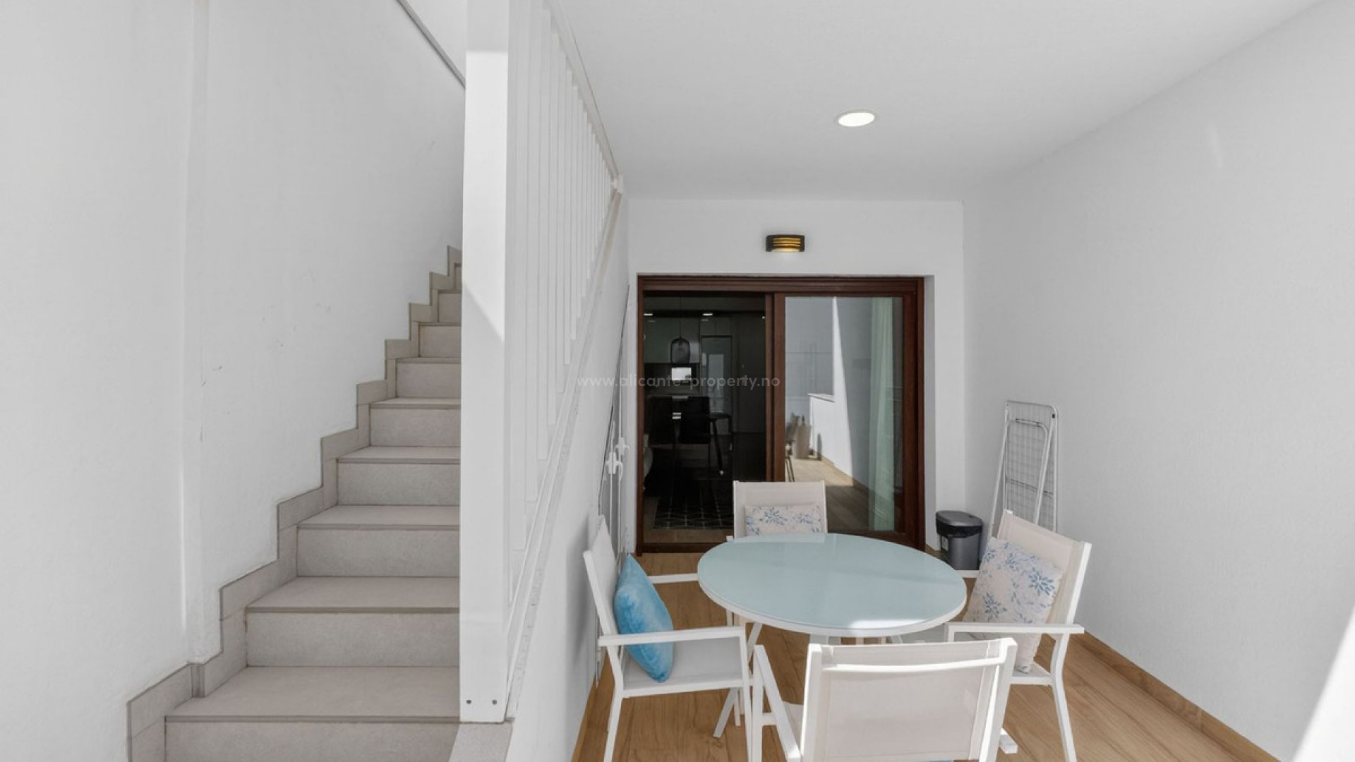 Leilighet / leilighet i Los Balcones