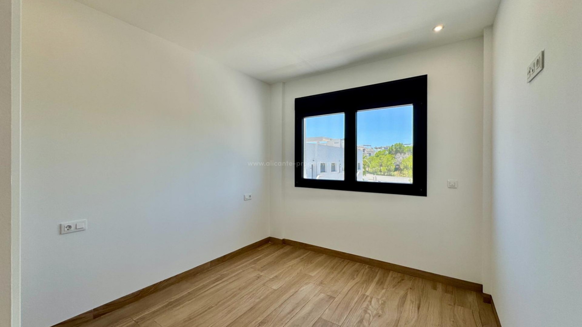Leilighet / leilighet i Los Balcones