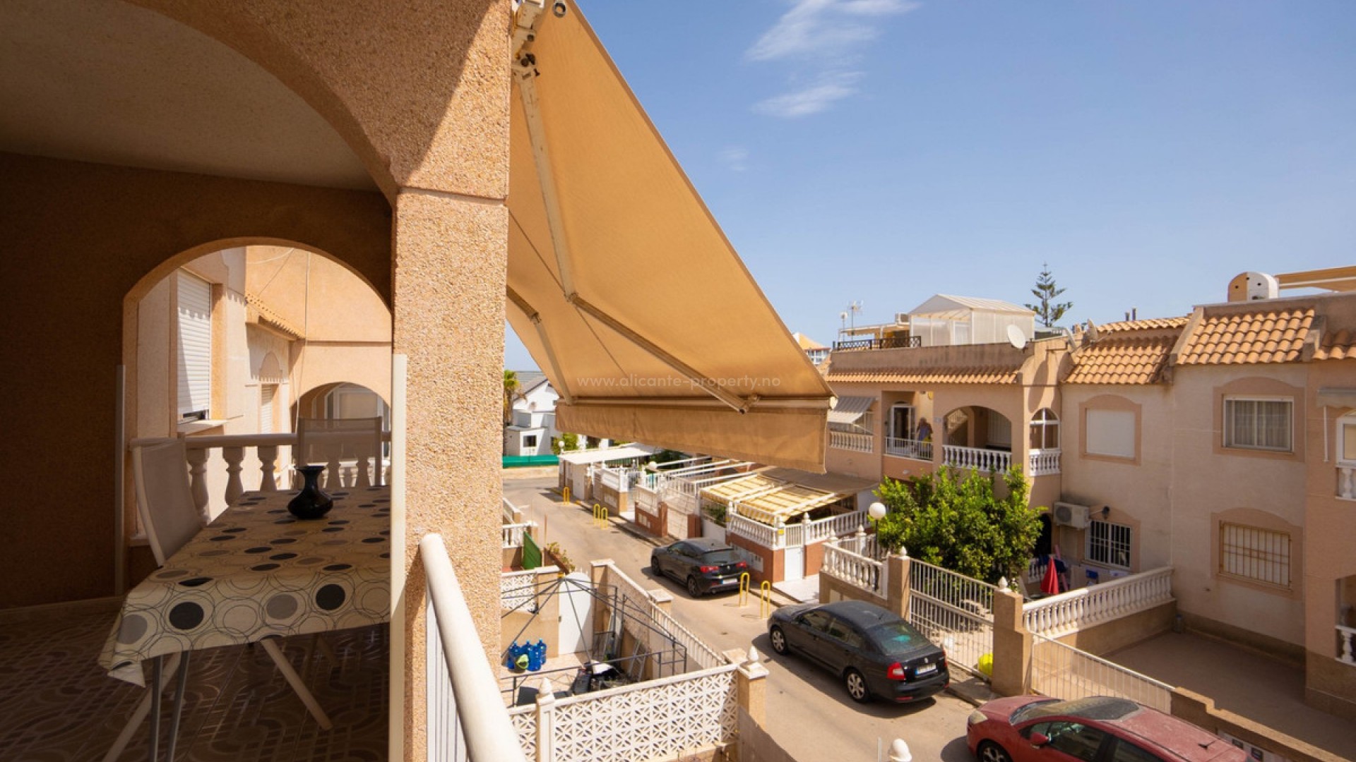 Leilighet / leilighet i Los Balcones