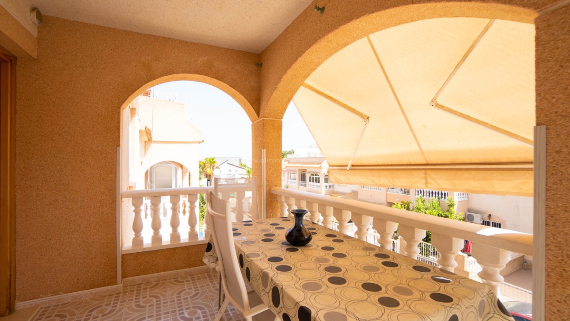 Leilighet / leilighet i Los Balcones