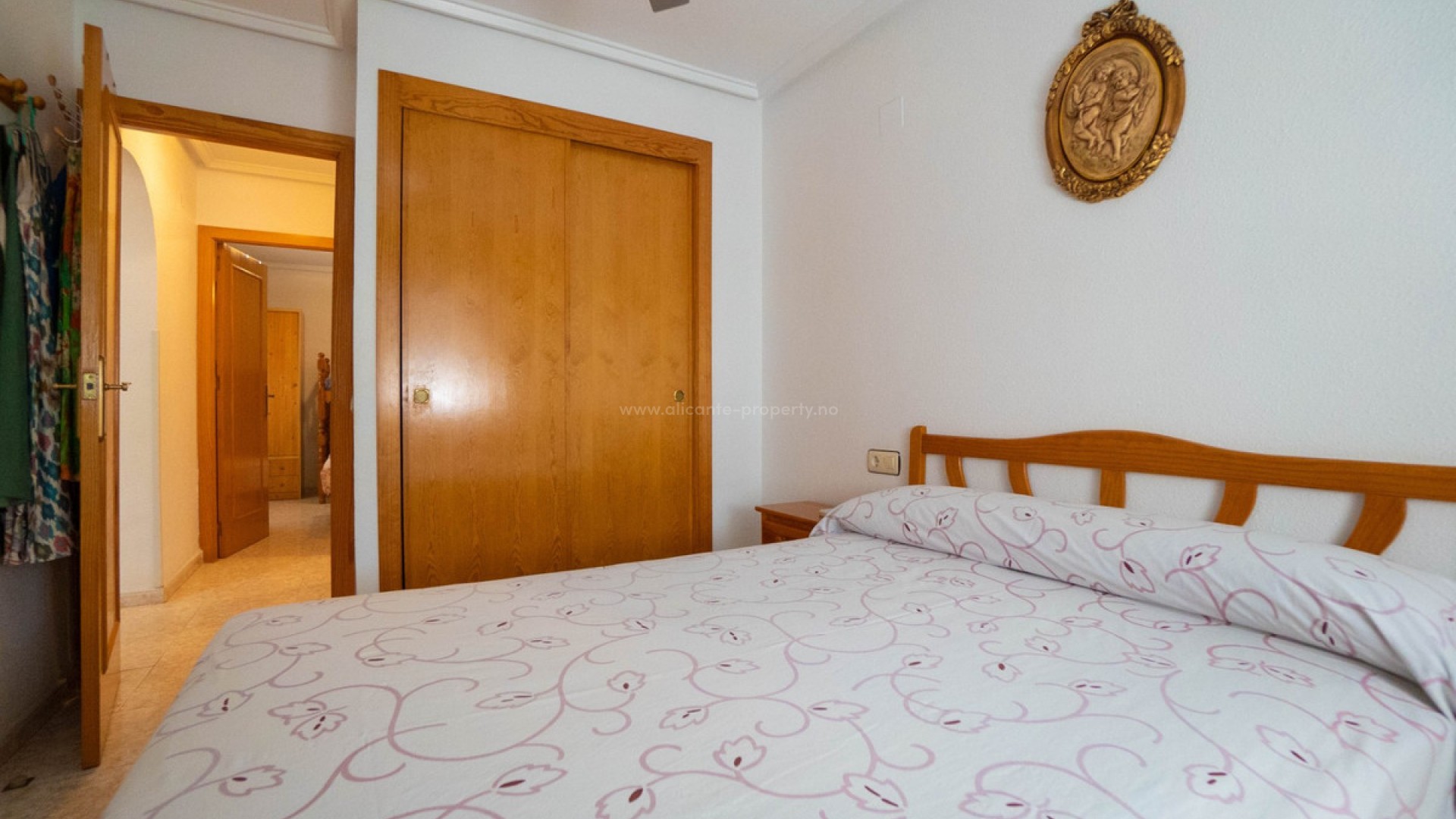 Leilighet / leilighet i Los Balcones