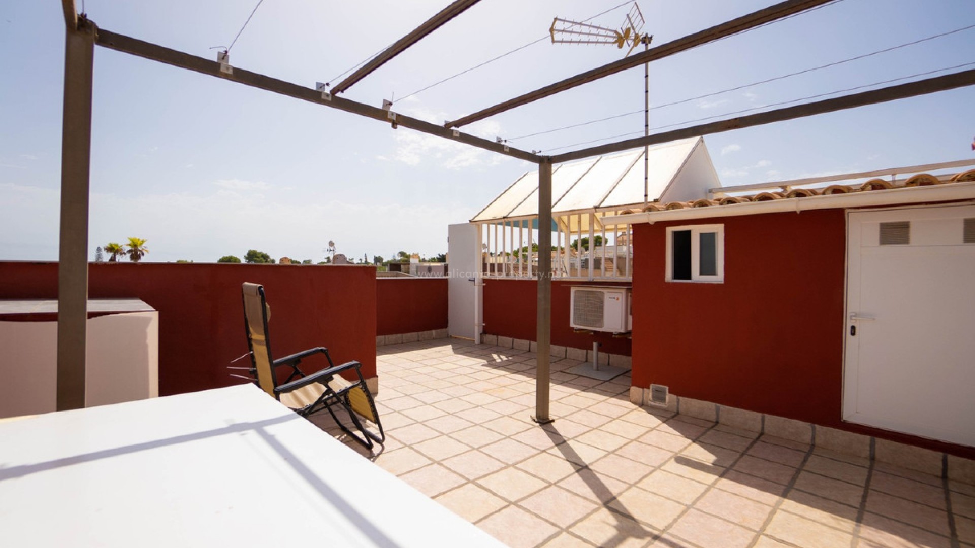 Leilighet / leilighet i Los Balcones