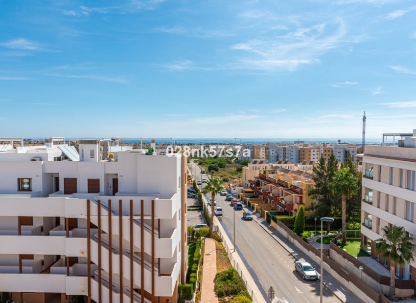 Leilighet / leilighet i Los Dolses