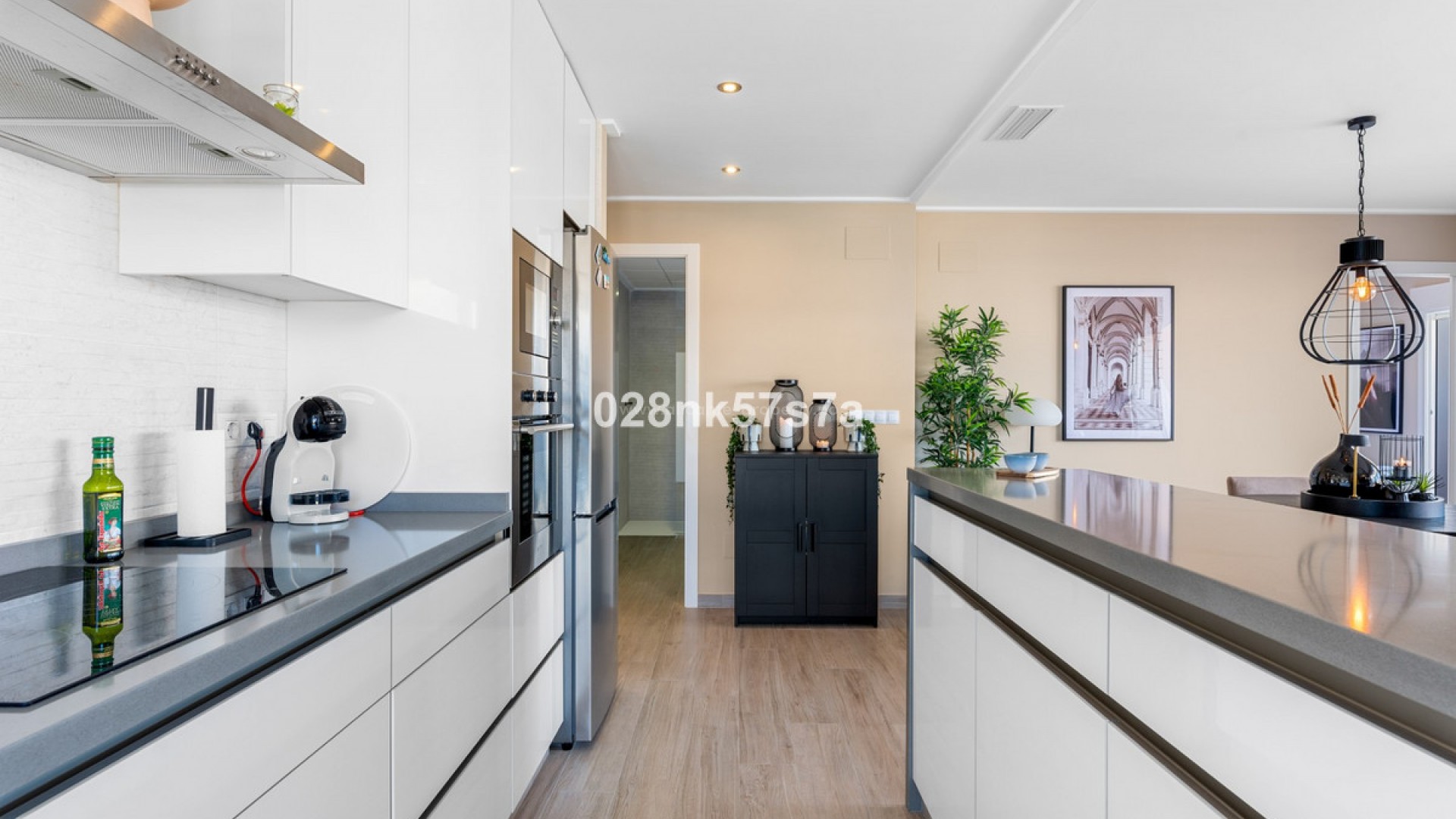 Leilighet / leilighet i Los Dolses