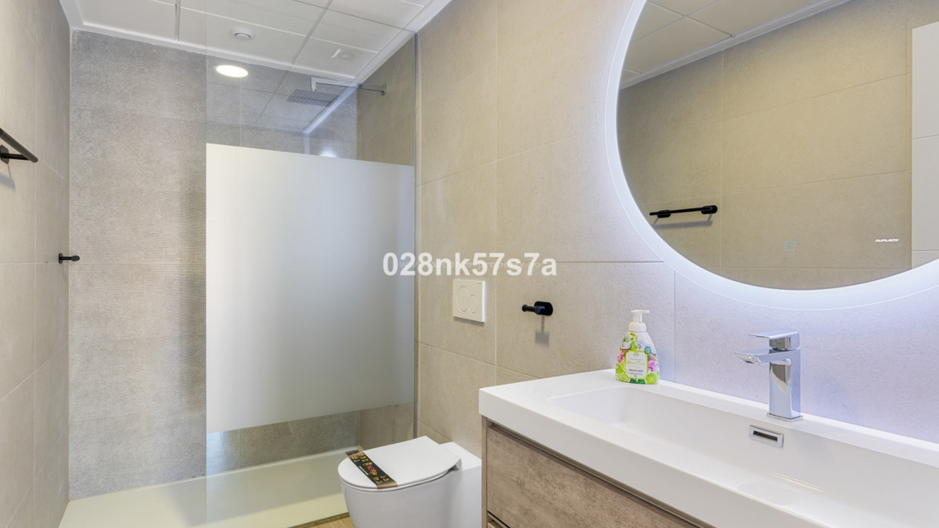 Leilighet / leilighet i Los Dolses