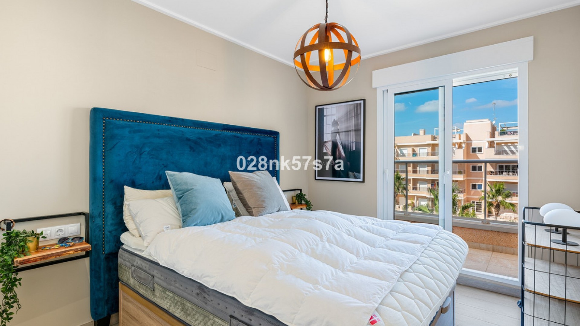 Leilighet / leilighet i Los Dolses