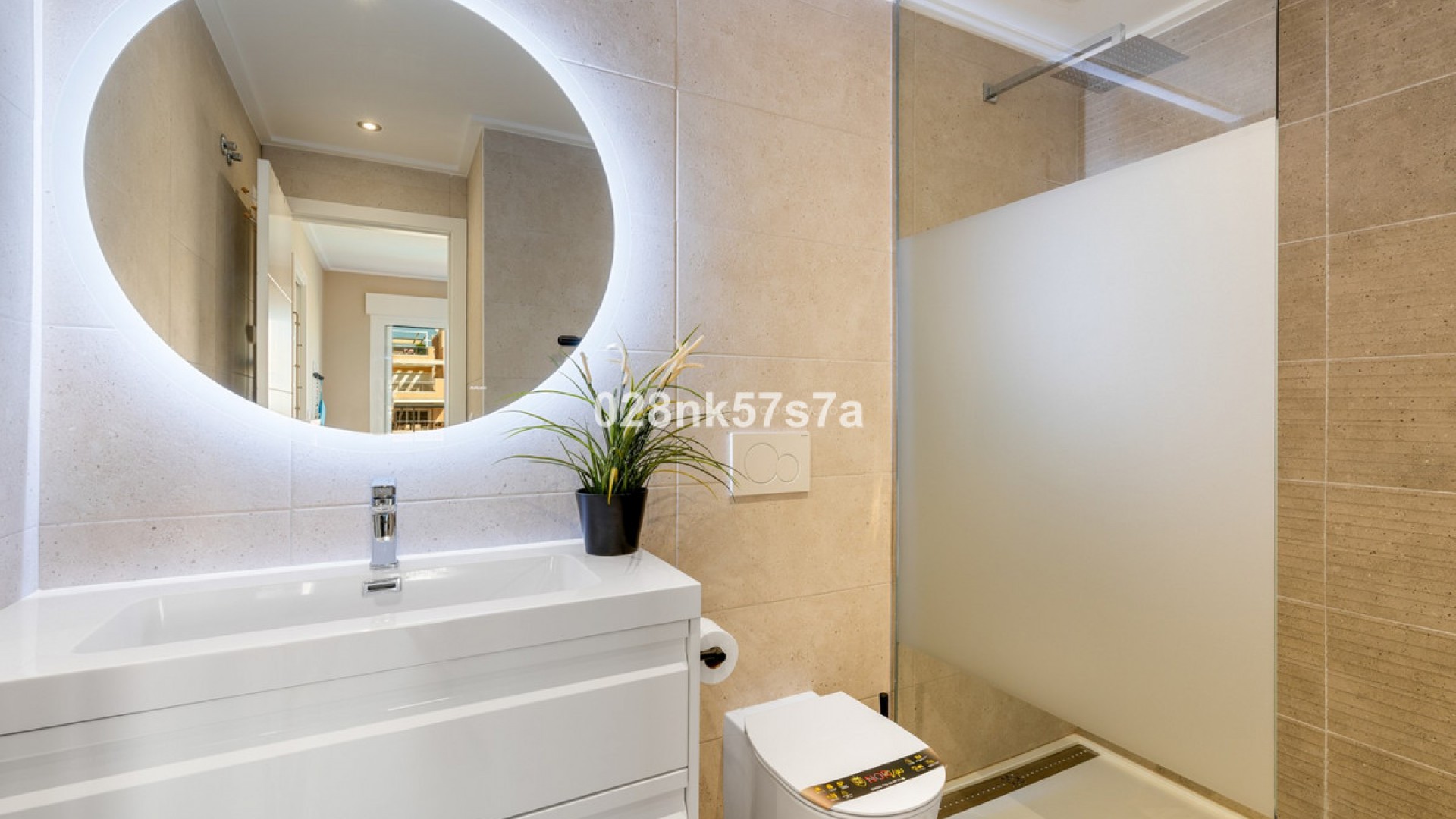 Leilighet / leilighet i Los Dolses