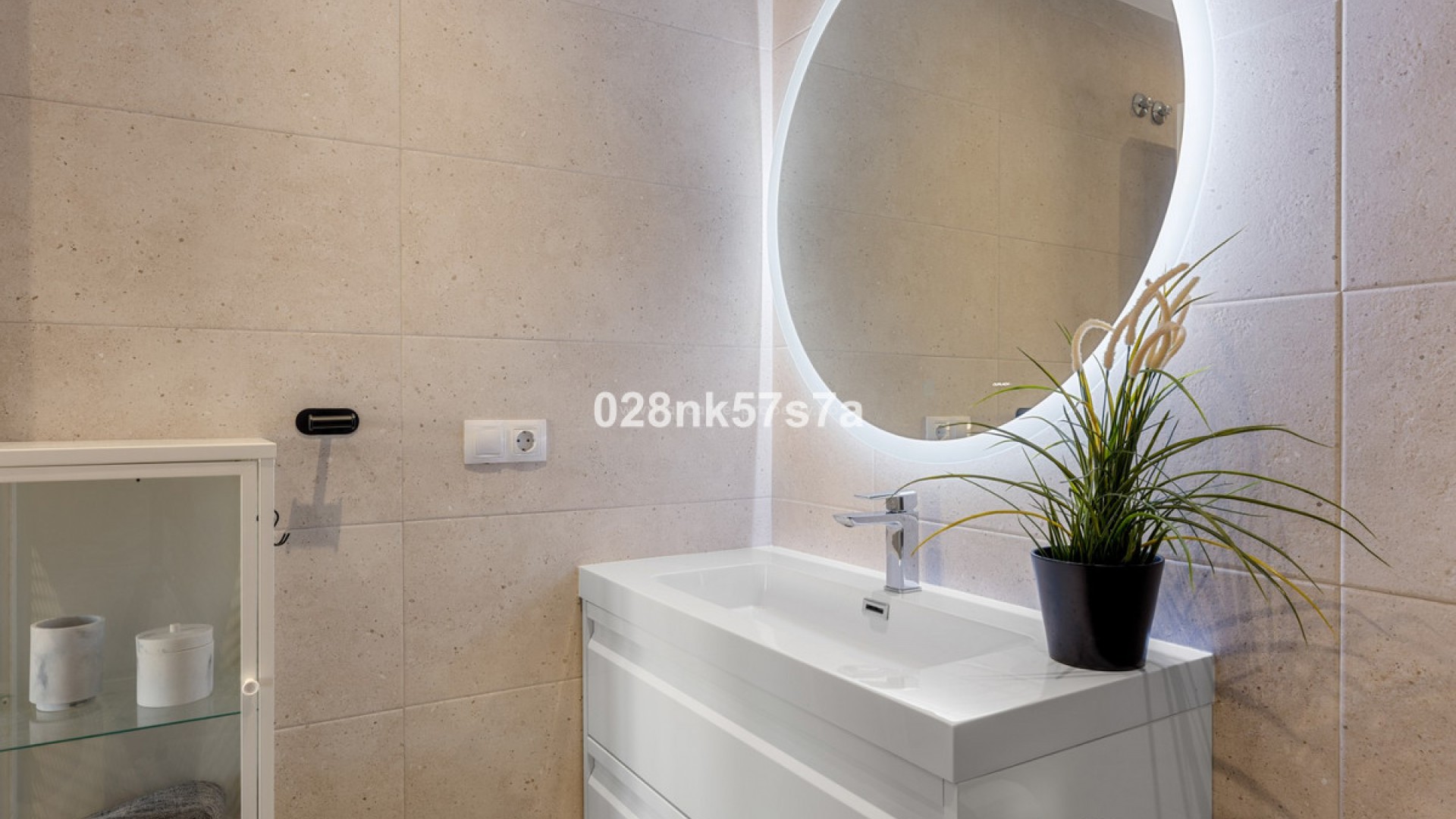 Leilighet / leilighet i Los Dolses