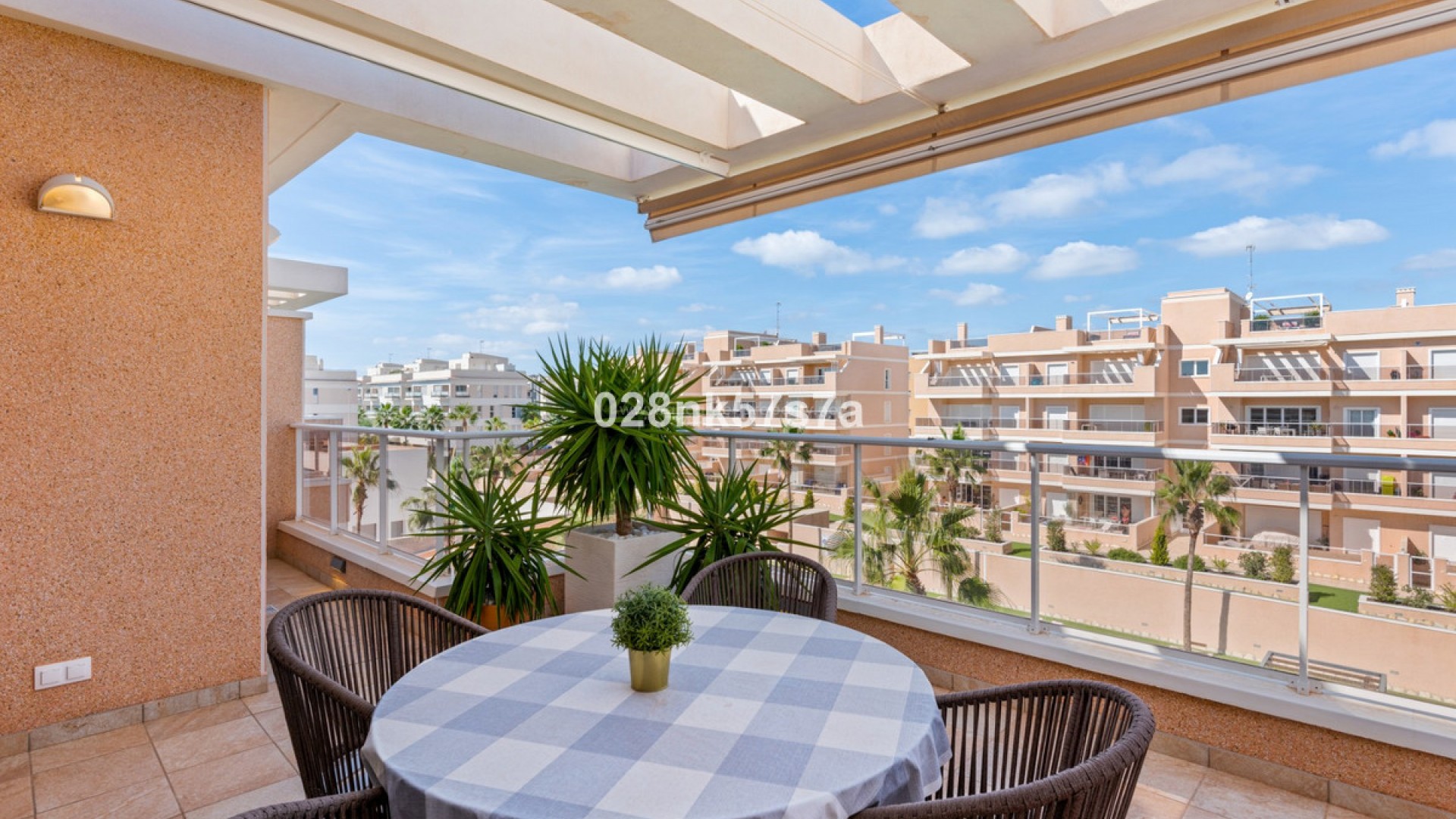 Leilighet / leilighet i Los Dolses