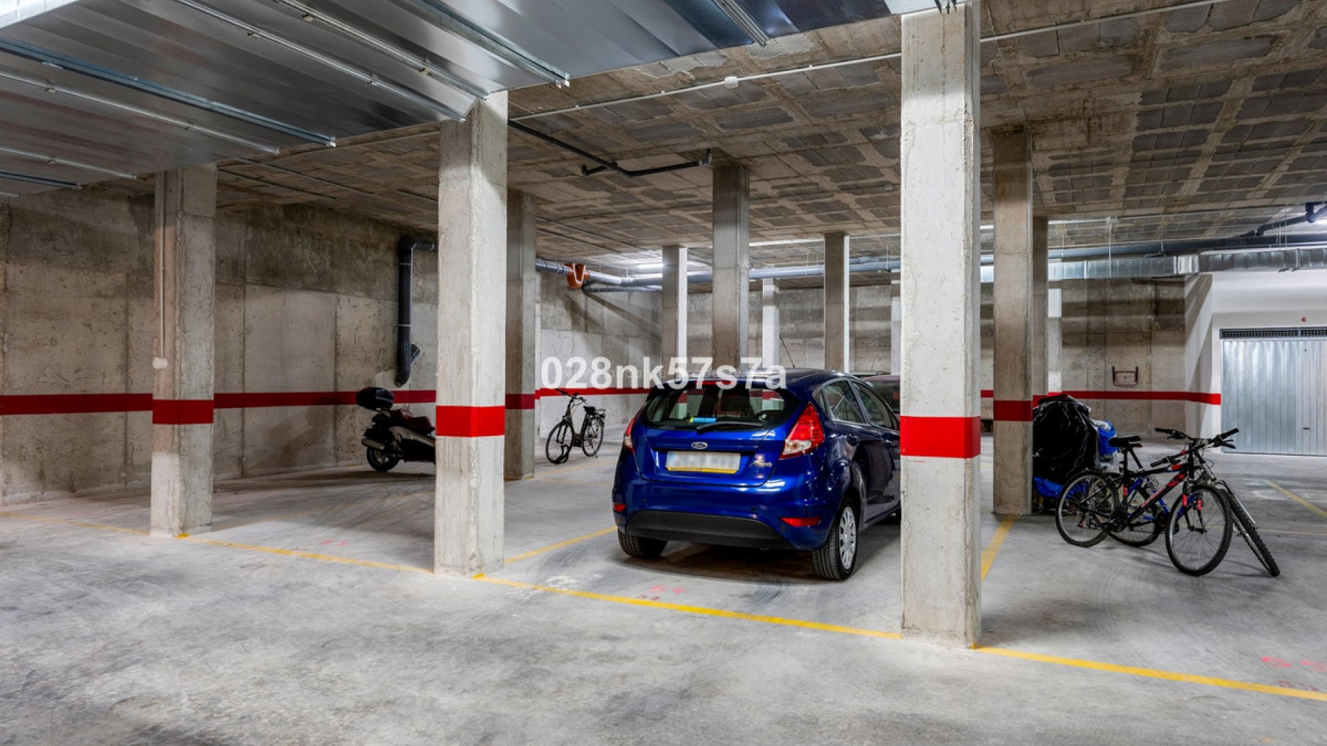 Leilighet / leilighet i Los Dolses