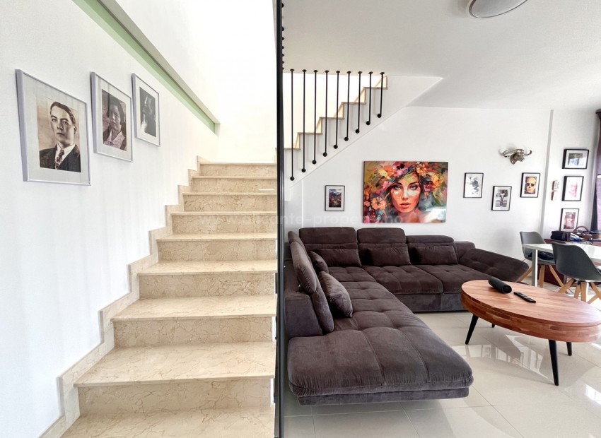 Leilighet / leilighet i Los Dolses