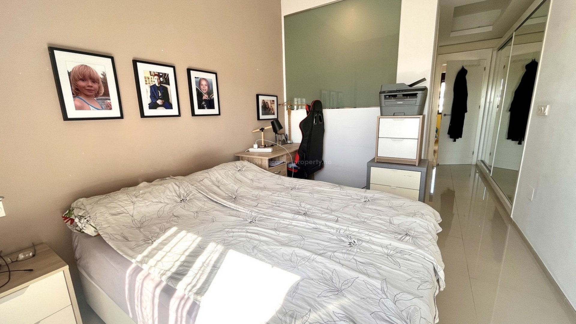 Leilighet / leilighet i Los Dolses