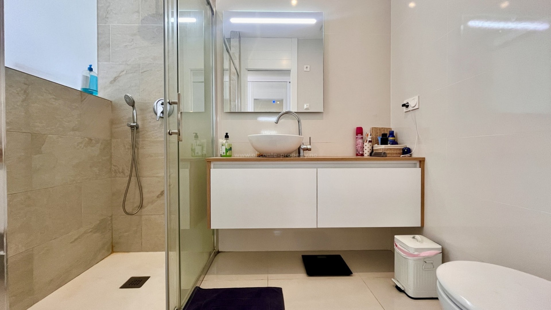 Leilighet / leilighet i Los Dolses