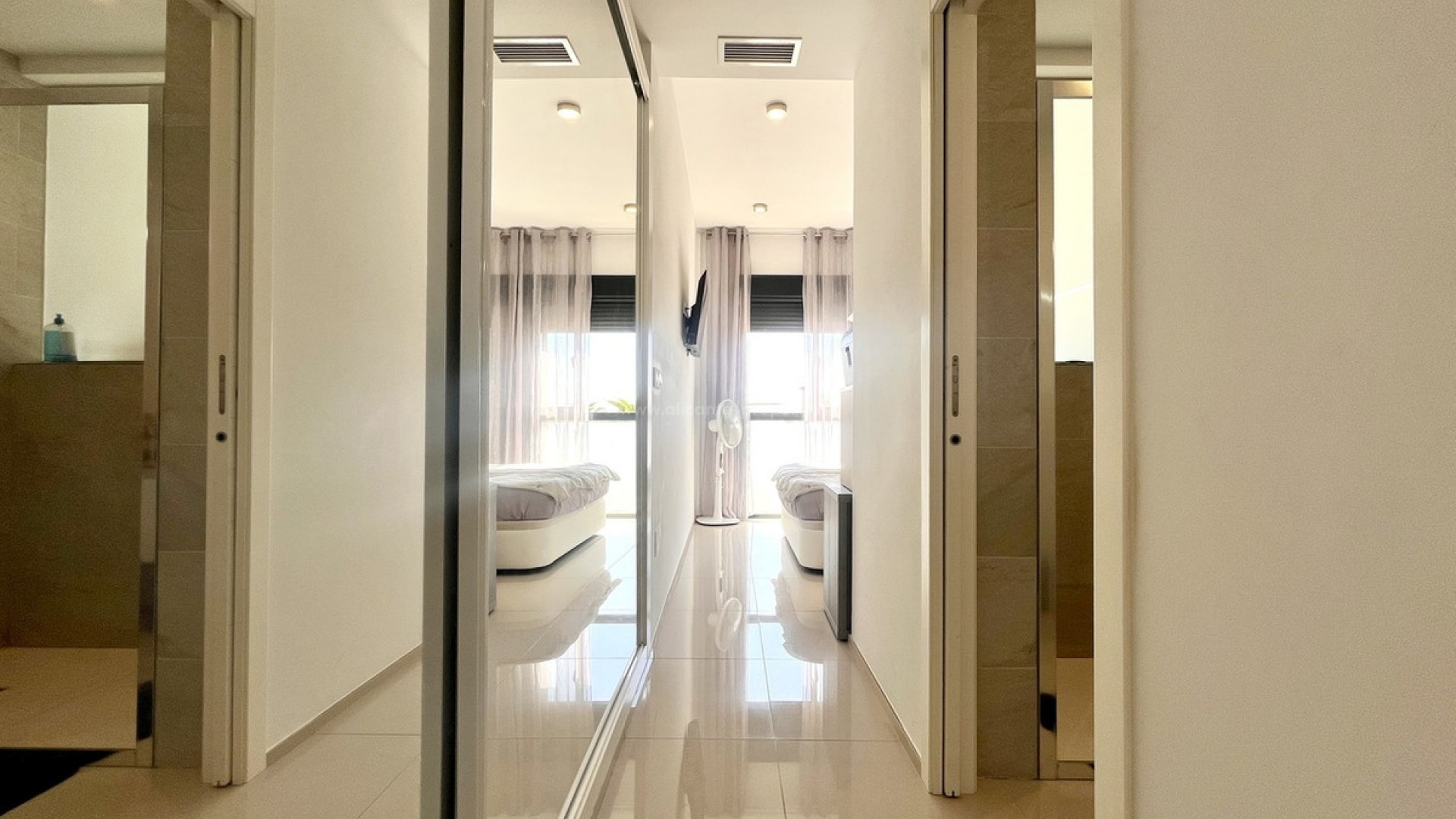 Leilighet / leilighet i Los Dolses