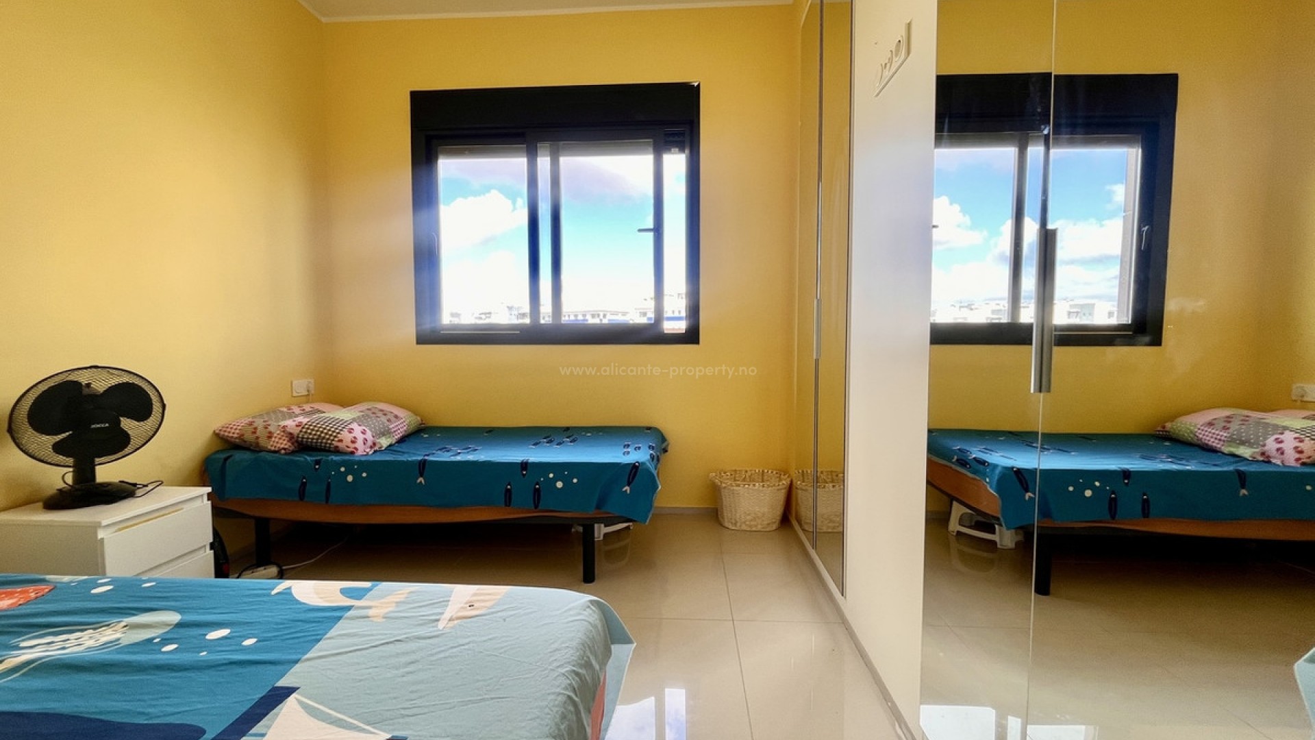 Leilighet / leilighet i Los Dolses