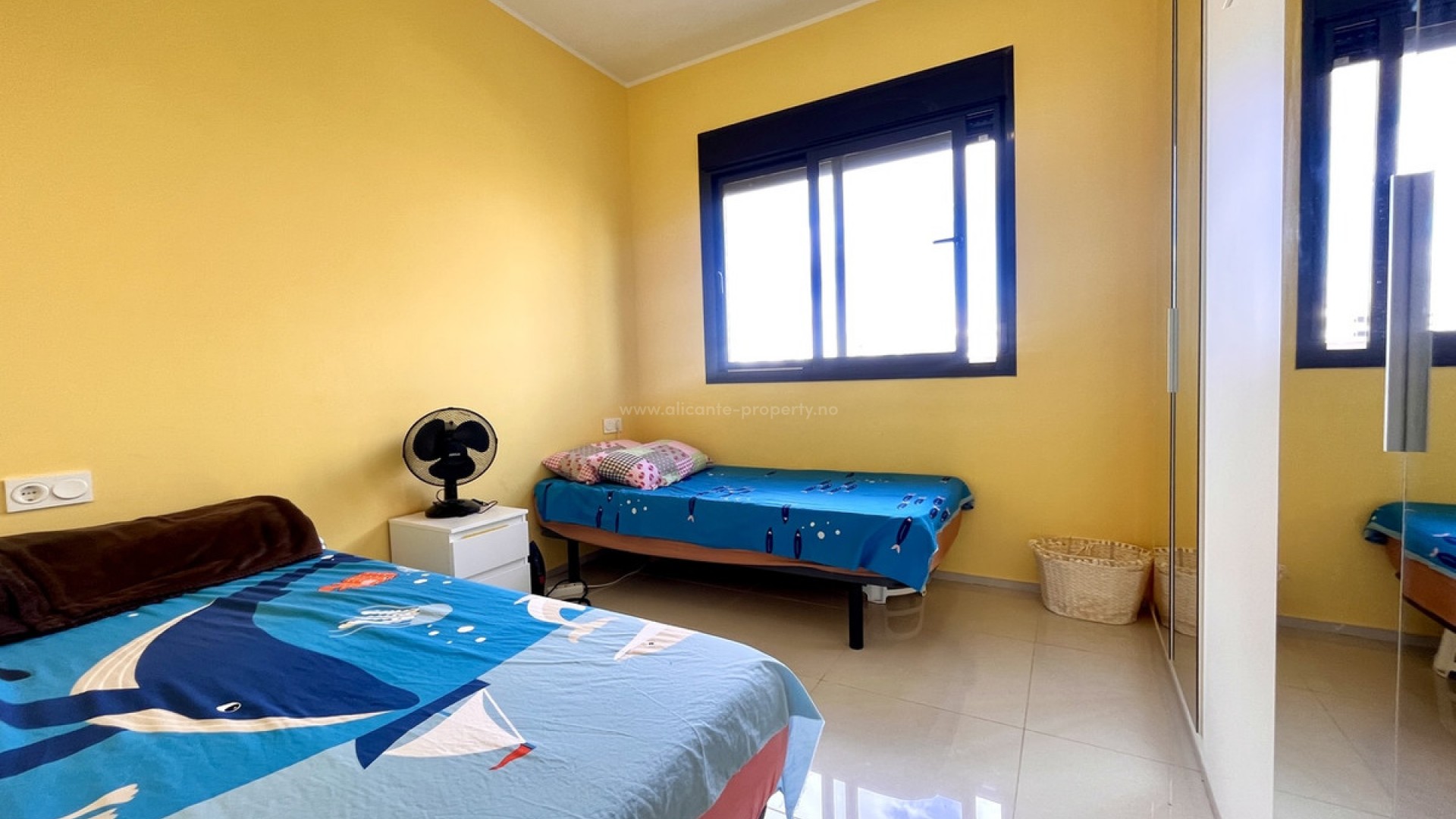 Leilighet / leilighet i Los Dolses