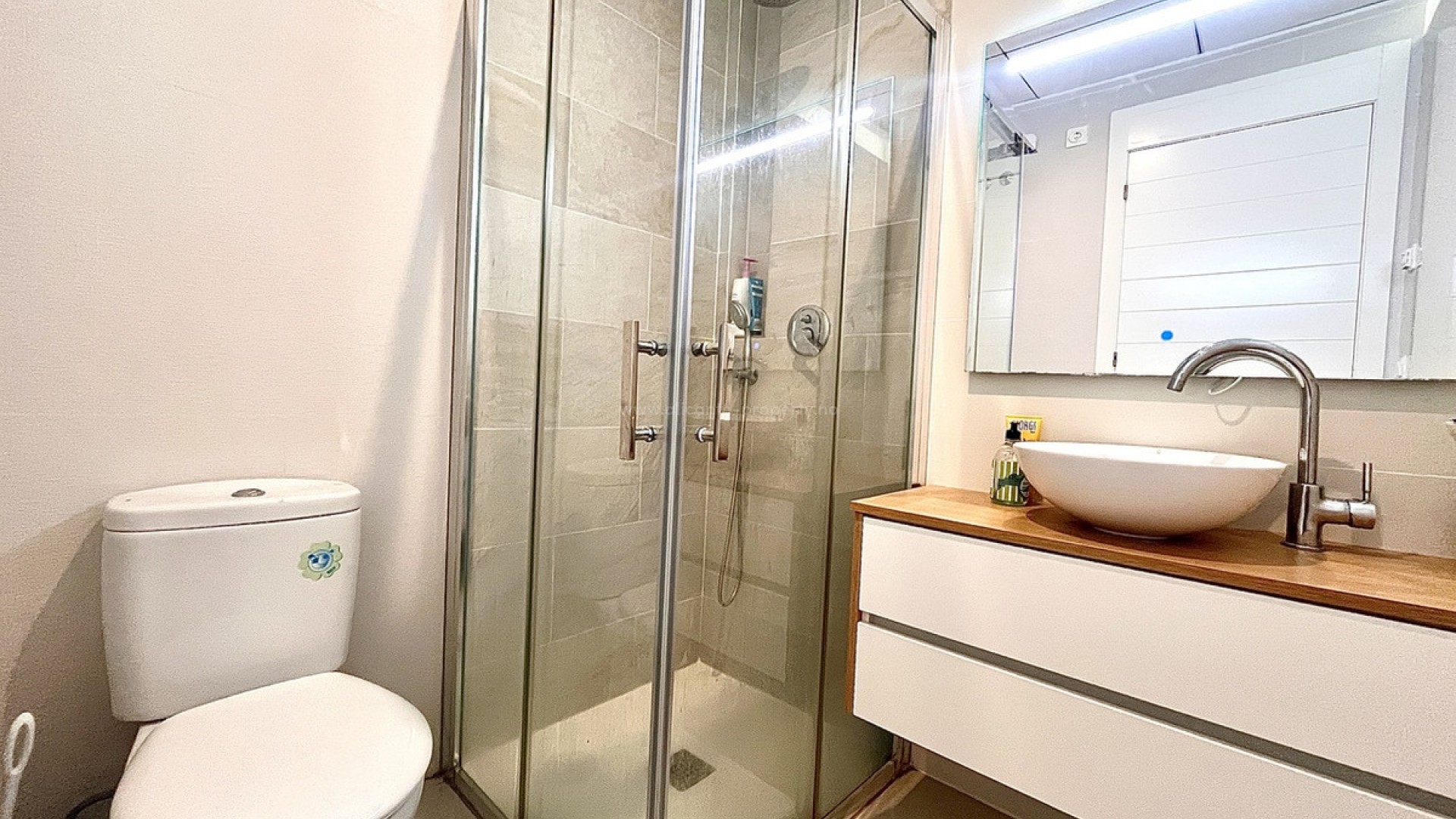 Leilighet / leilighet i Los Dolses