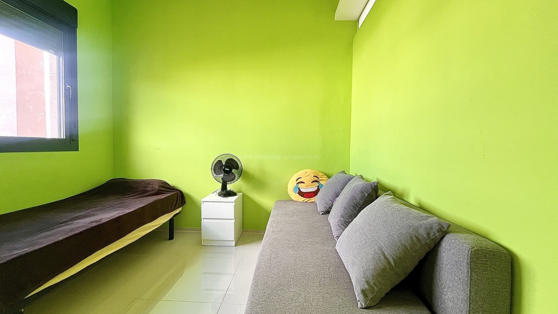 Leilighet / leilighet i Los Dolses