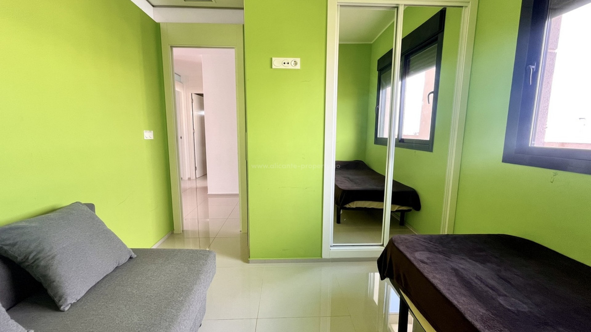 Leilighet / leilighet i Los Dolses