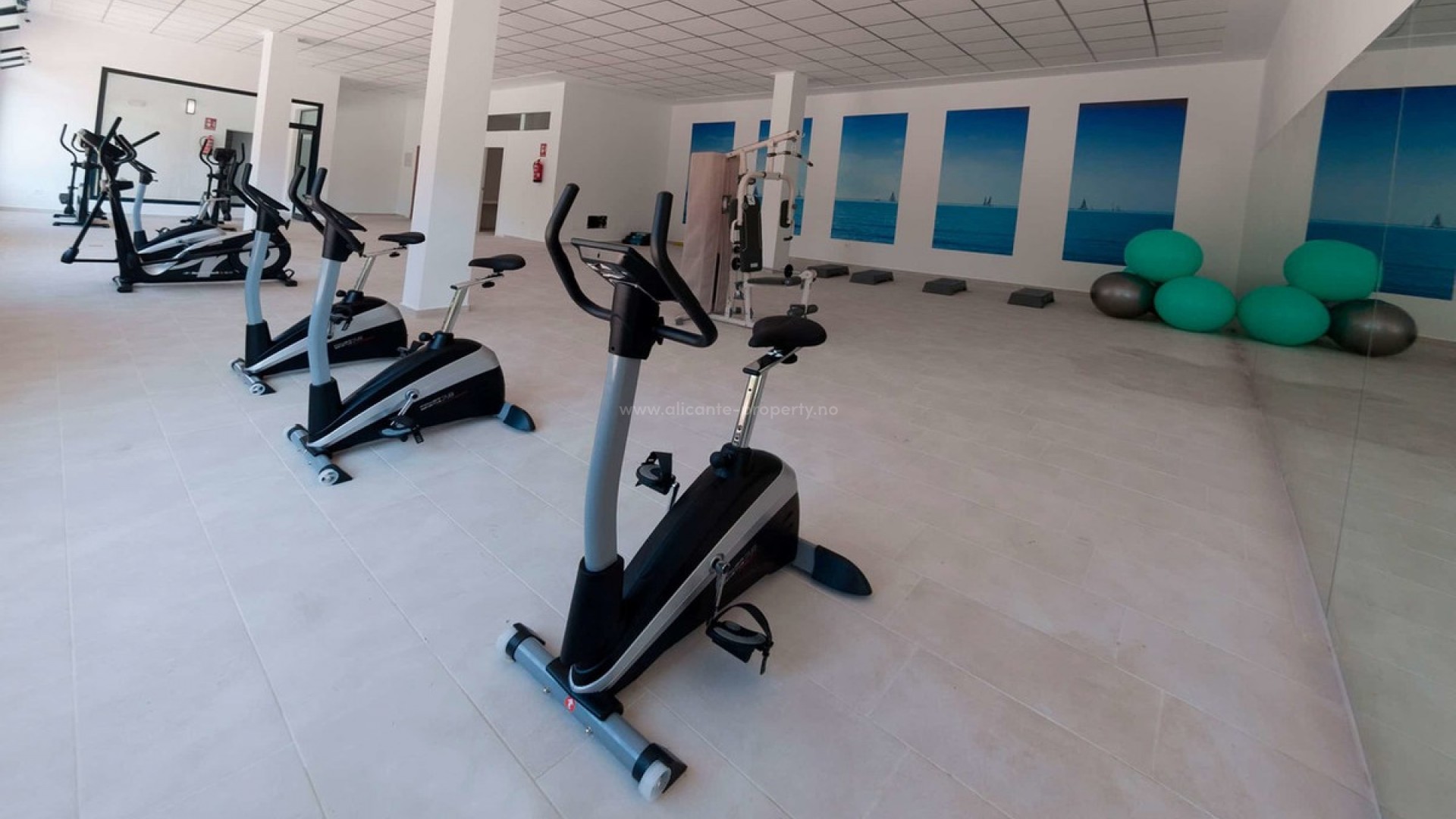 Leilighet / leilighet i Los Dolses