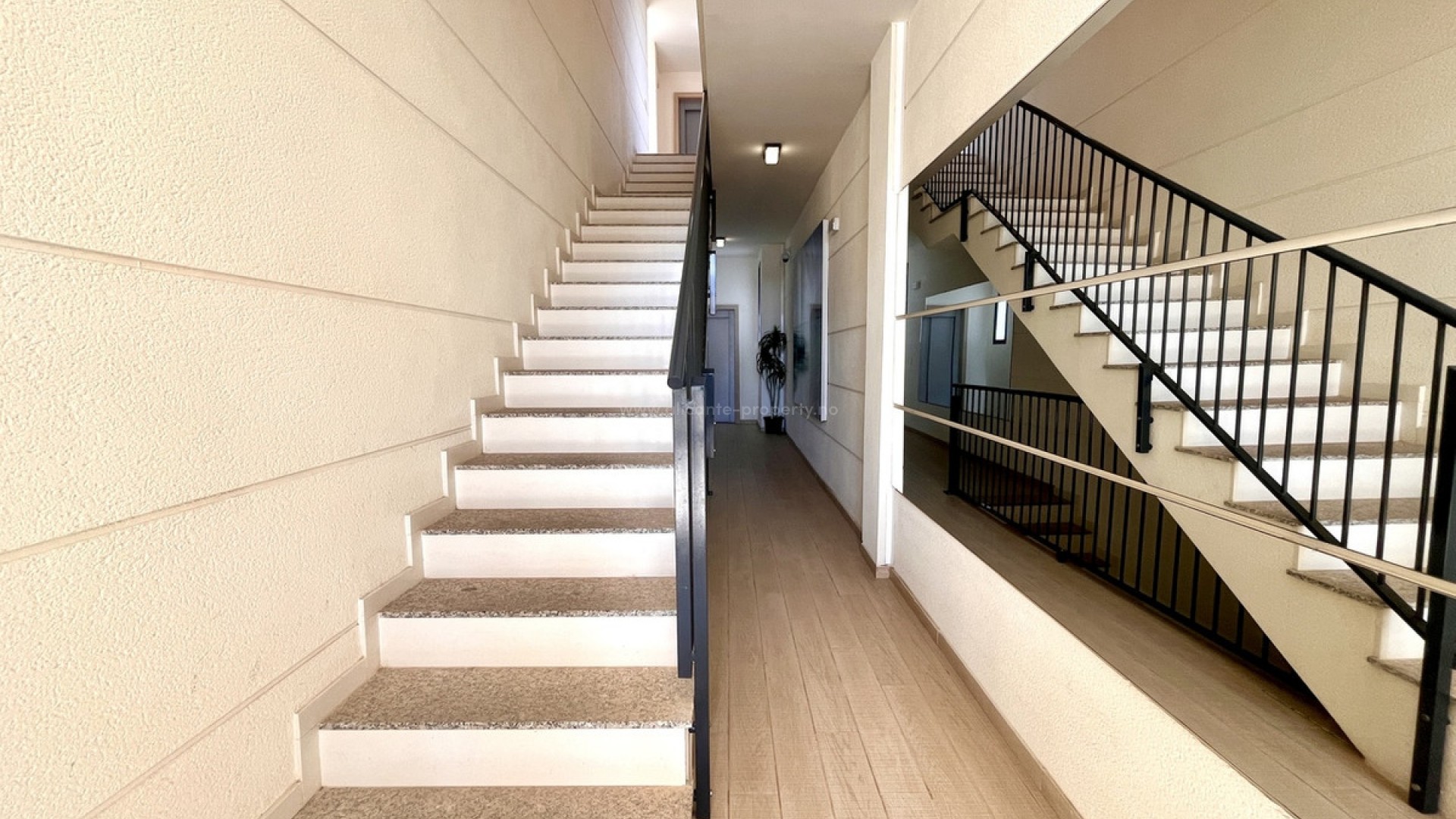 Leilighet / leilighet i Los Dolses