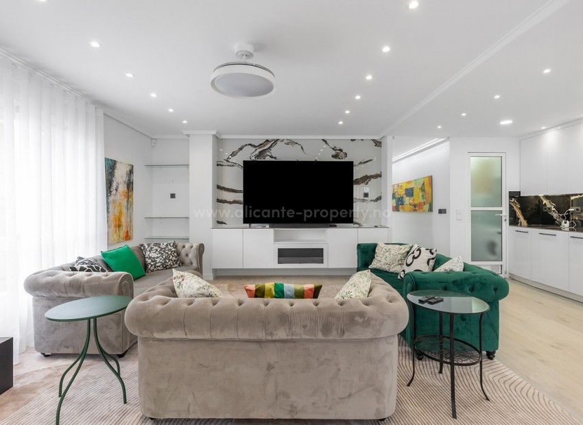 Leilighet / leilighet i Los Montesinos Centro