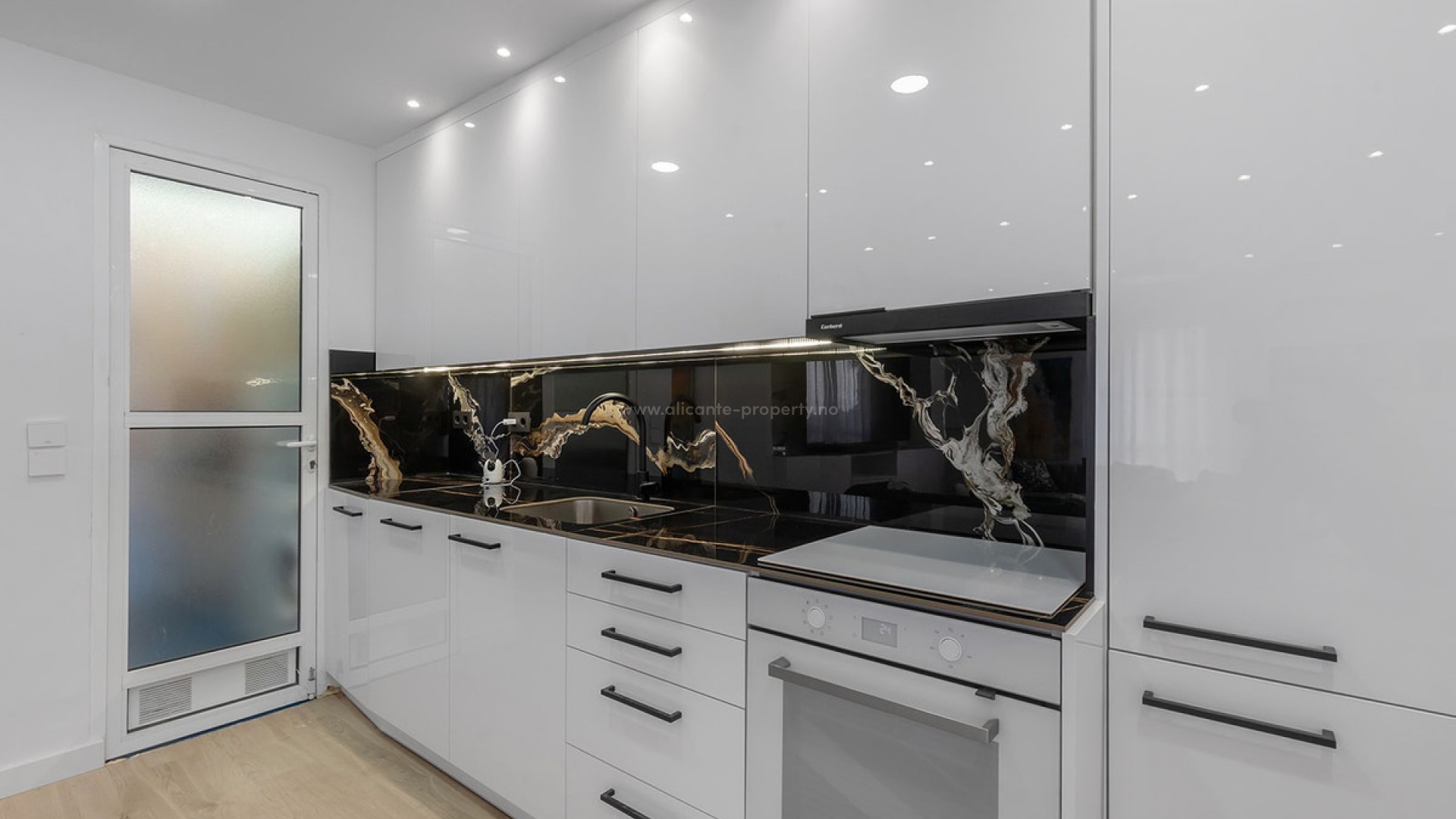 Leilighet / leilighet i Los Montesinos Centro