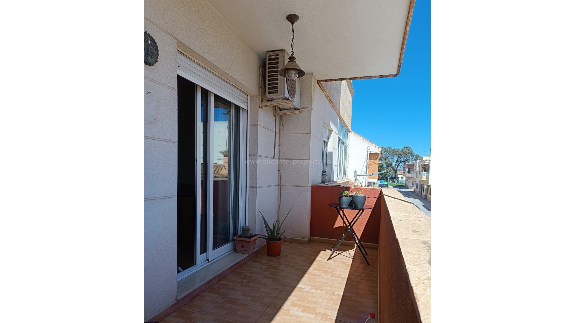 Leilighet / leilighet i Los Montesinos Centro