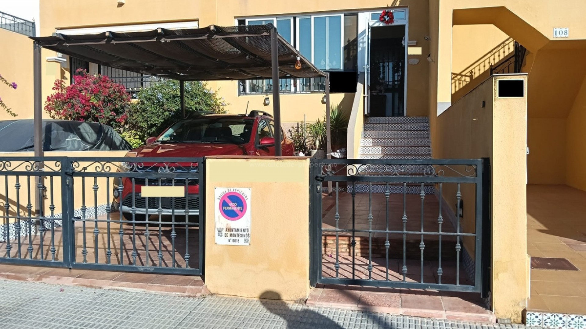 Leilighet / leilighet i Los Montesinos Centro
