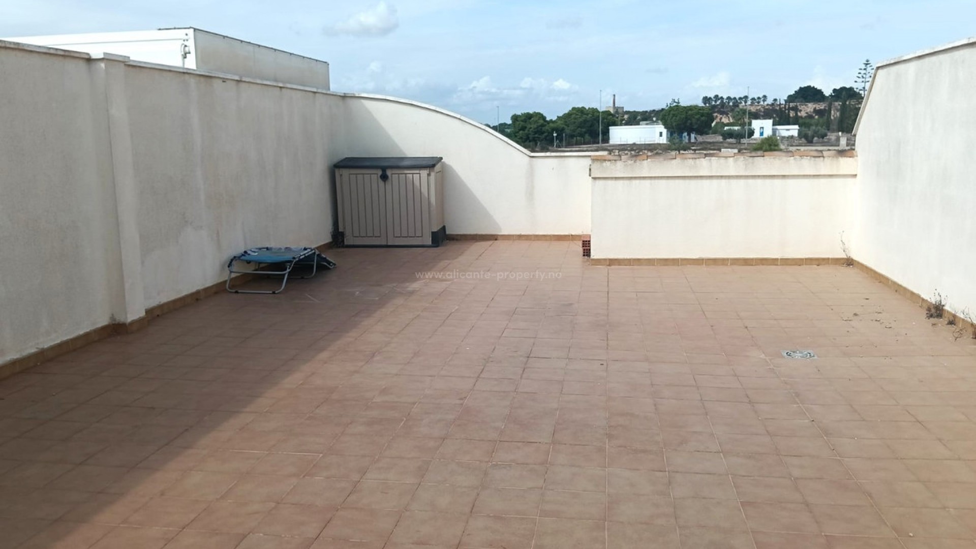 Leilighet / leilighet i Los Montesinos Centro