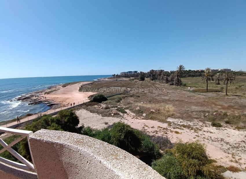Leilighet / leilighet i Mar Azul