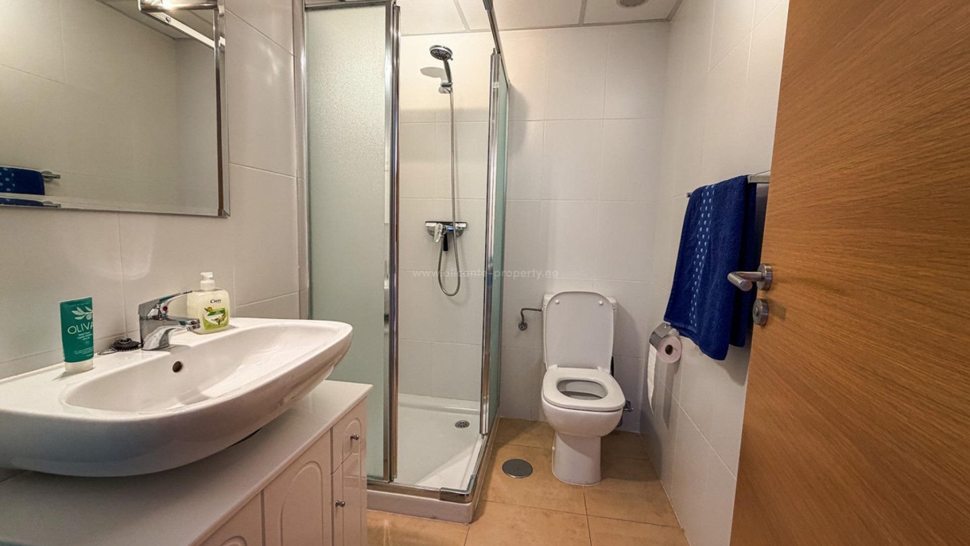 Leilighet / leilighet i Mar Menor Golf Resort