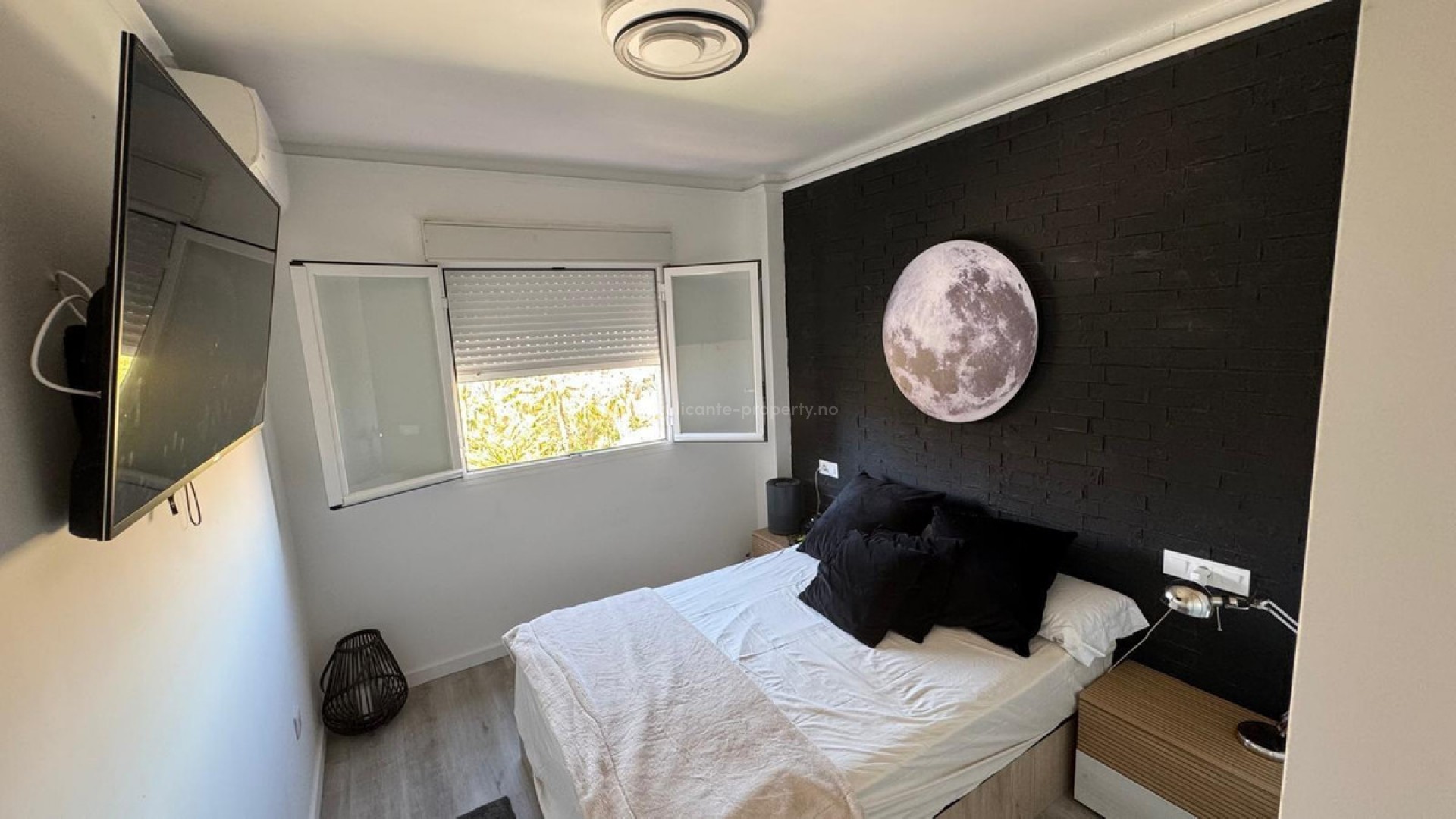 Leilighet / leilighet i Muchamiel - Mutxamel Centro