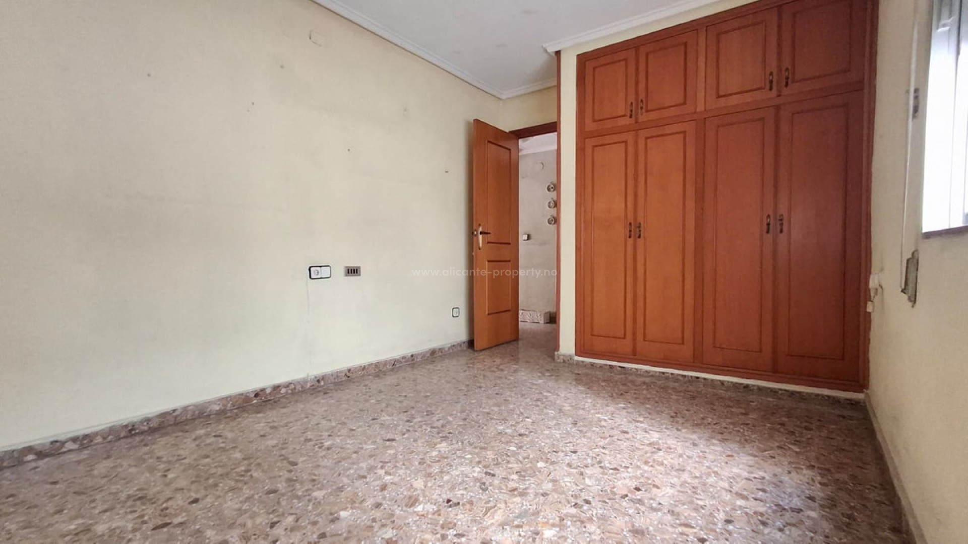 Leilighet / leilighet i Orihuela Centro