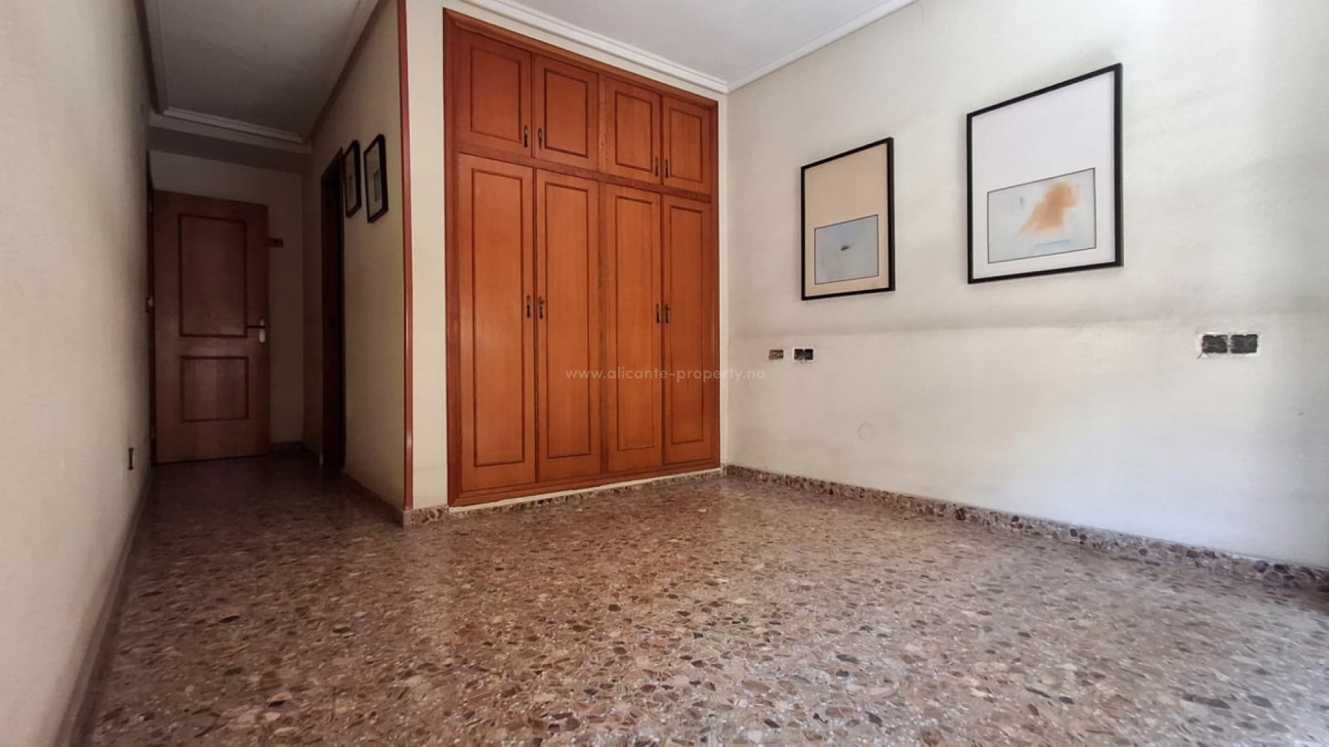Leilighet / leilighet i Orihuela Centro