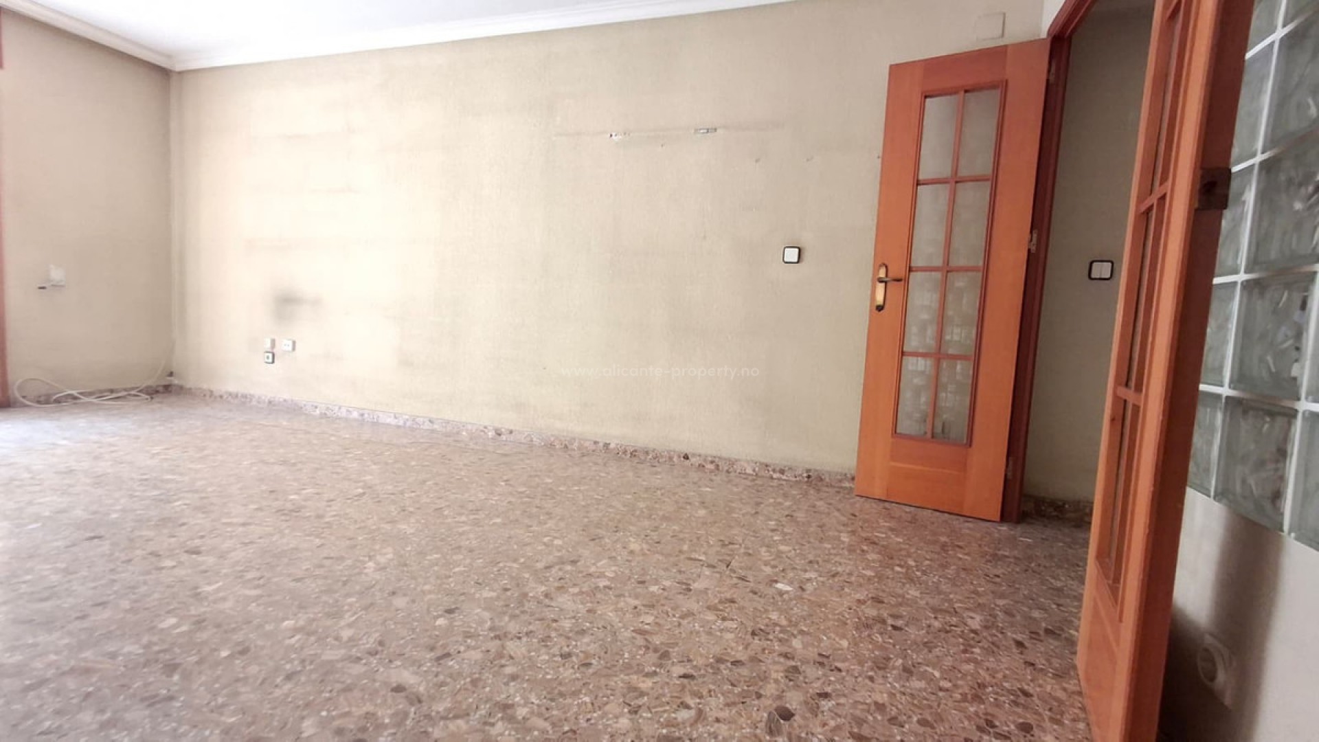 Leilighet / leilighet i Orihuela Centro